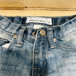 Paper Denim and Cloth Jeans